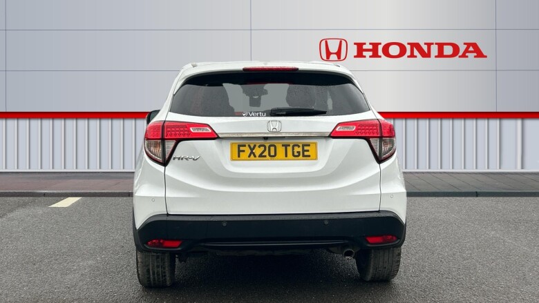 Honda HR-V 1.5 i-VTEC SE 5dr Petrol Hatchback